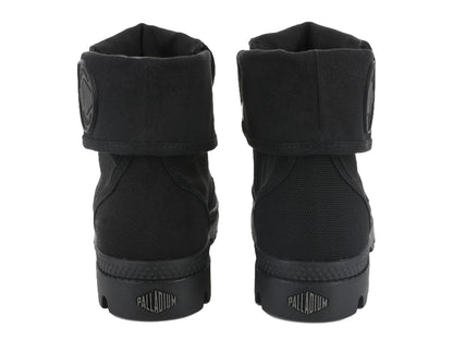Palladium BLACK/BLACK BAGGY