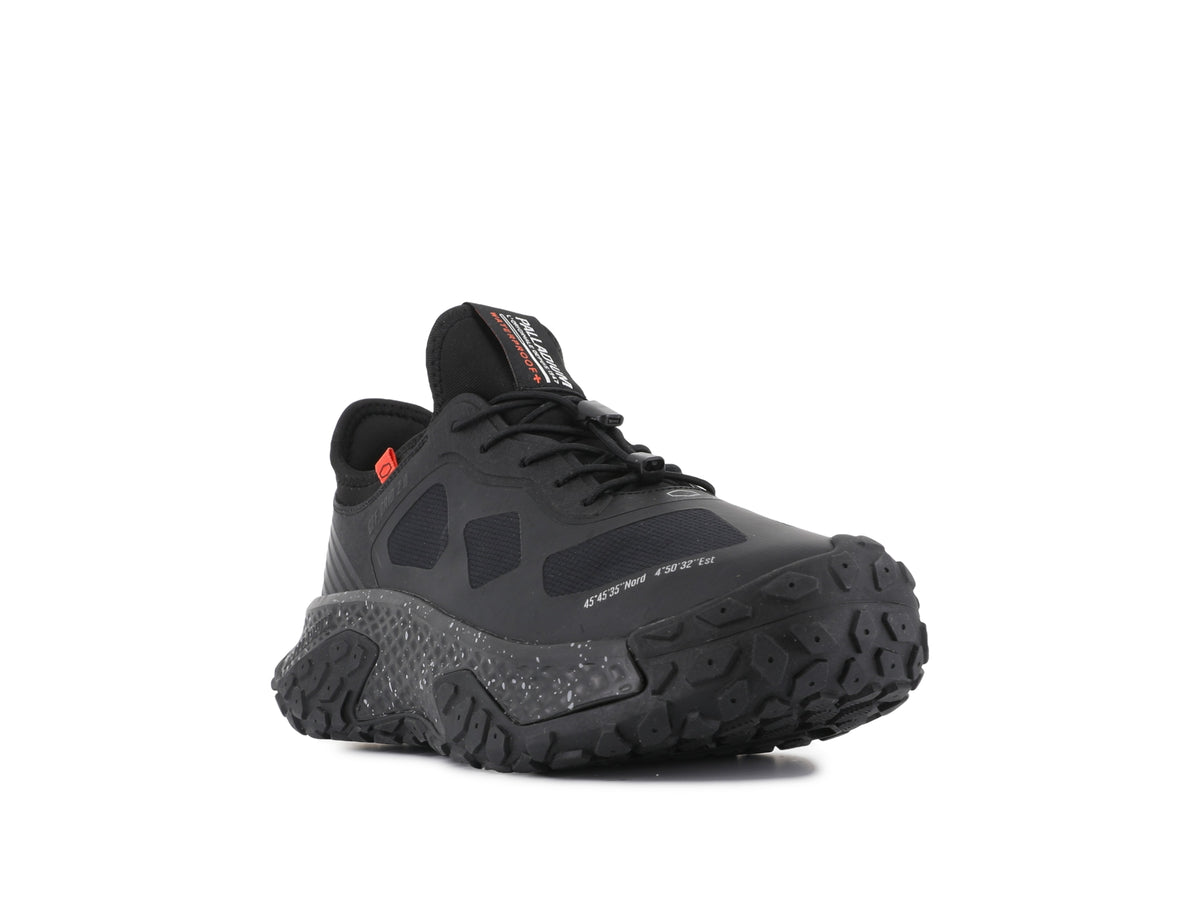 Palladium BLACK OFFBOUND WP+