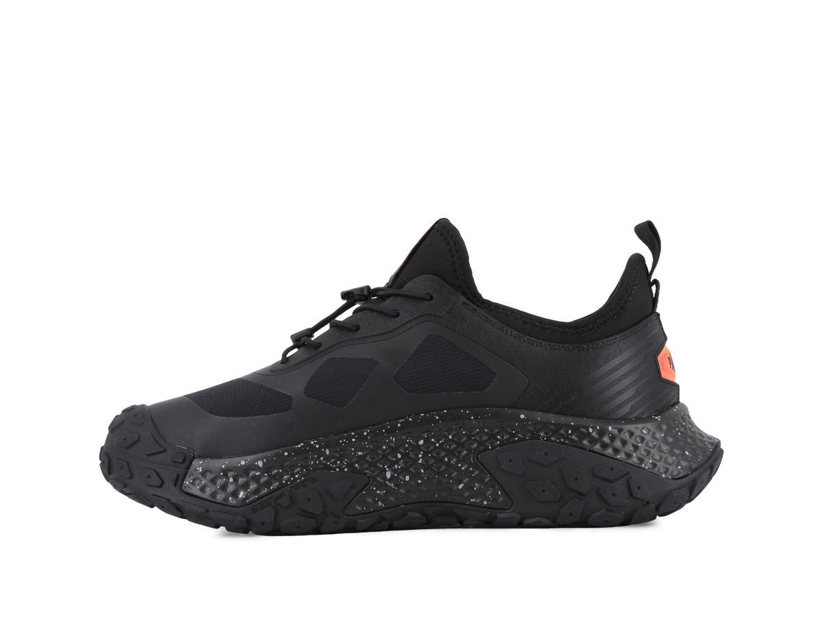 Palladium BLACK OFFBOUND WP+