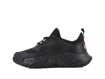 Palladium BLACK OFFBOUND WP+