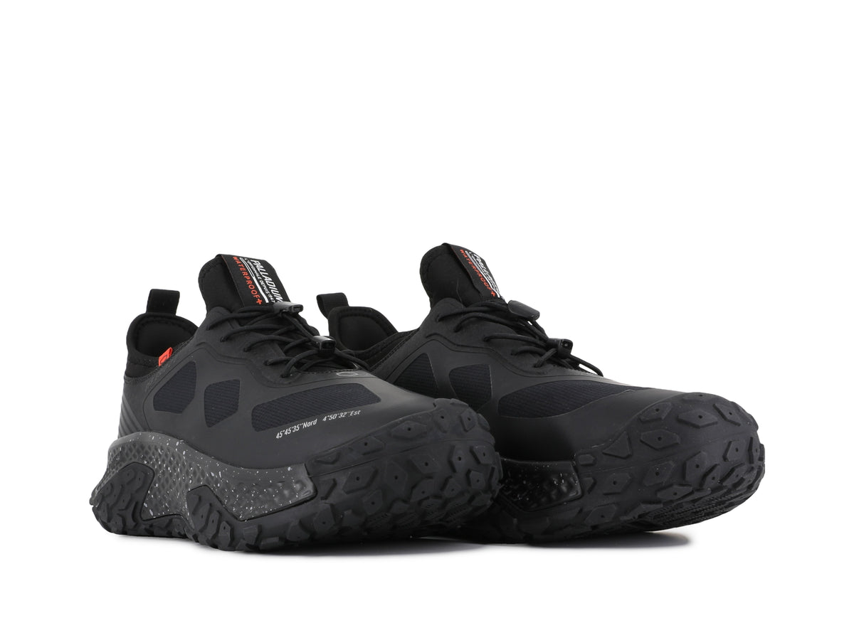 Palladium BLACK OFFBOUND WP+