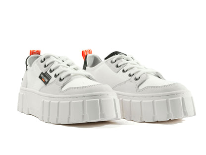Palladium STAR WHITE PALLATOWER LO