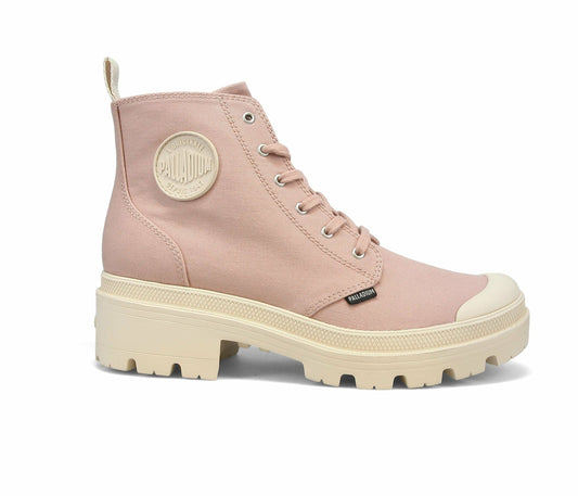 Palladium EARTH CLAY LIQ PALLABASE TWILL