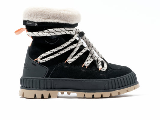 Palladium BLACK PALLASHOCK HIVER