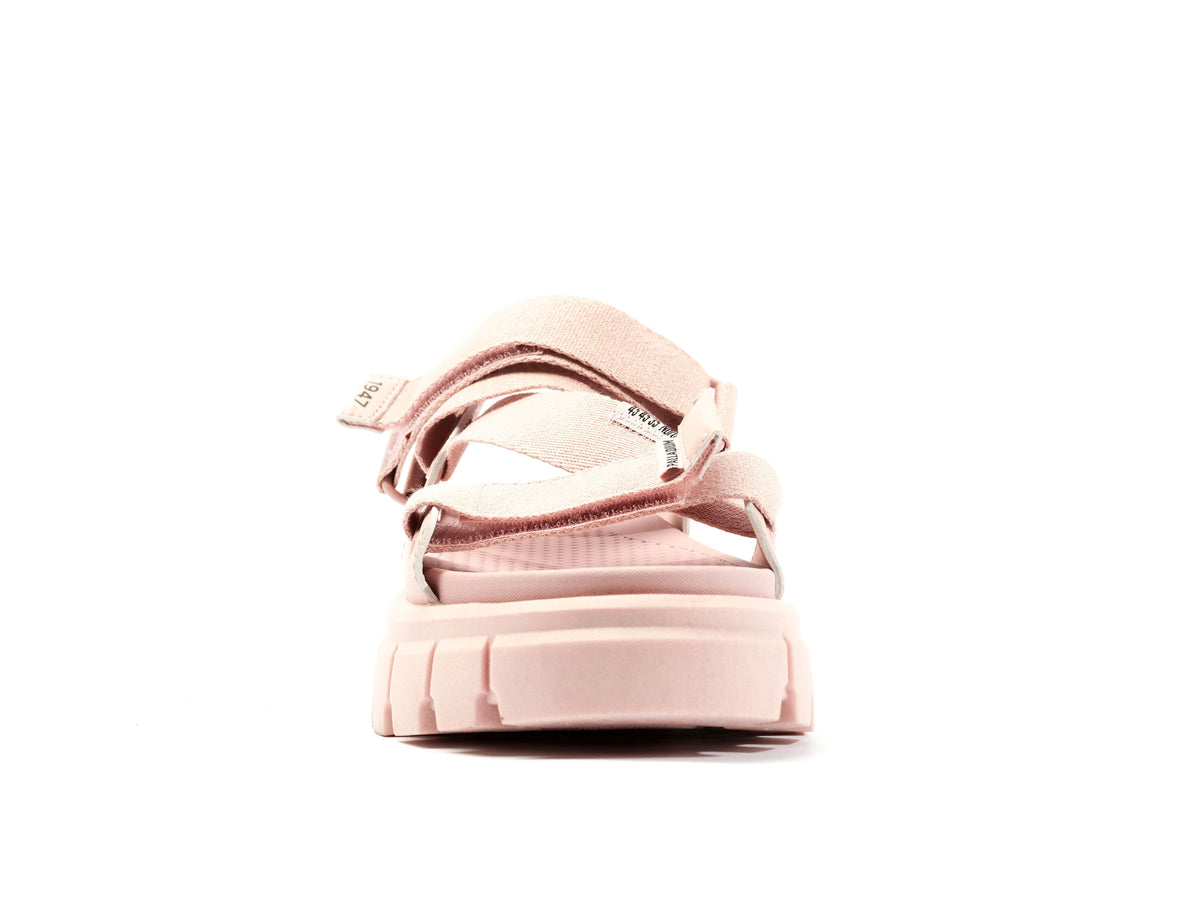 Palladium ROSE SMOKE REVOLT SANDAL MONO