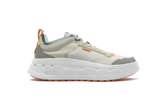 Palladium WHITE SAND PALLAREVERSE