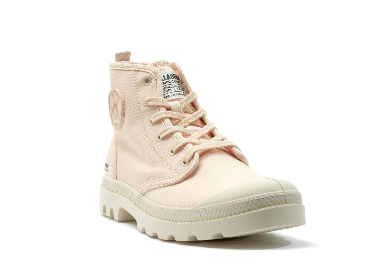 Palladium PEASKIN PAMPA HI ZIP ORGANIC