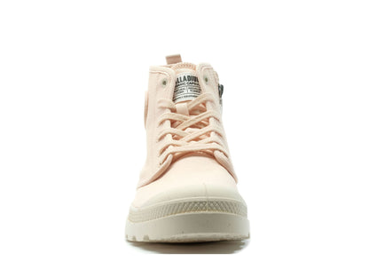Palladium PEASKIN PAMPA HI ZIP ORGANIC