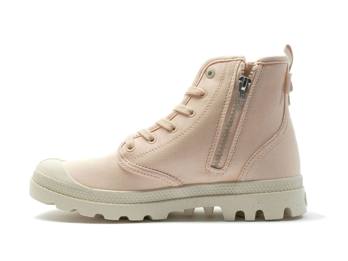Palladium PEASKIN PAMPA HI ZIP ORGANIC