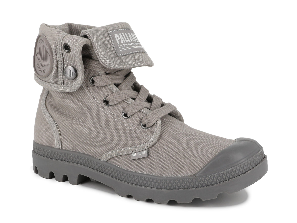 Palladium TITANIUM/HIGH RISE BAGGY