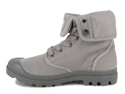 Palladium TITANIUM/HIGH RISE BAGGY