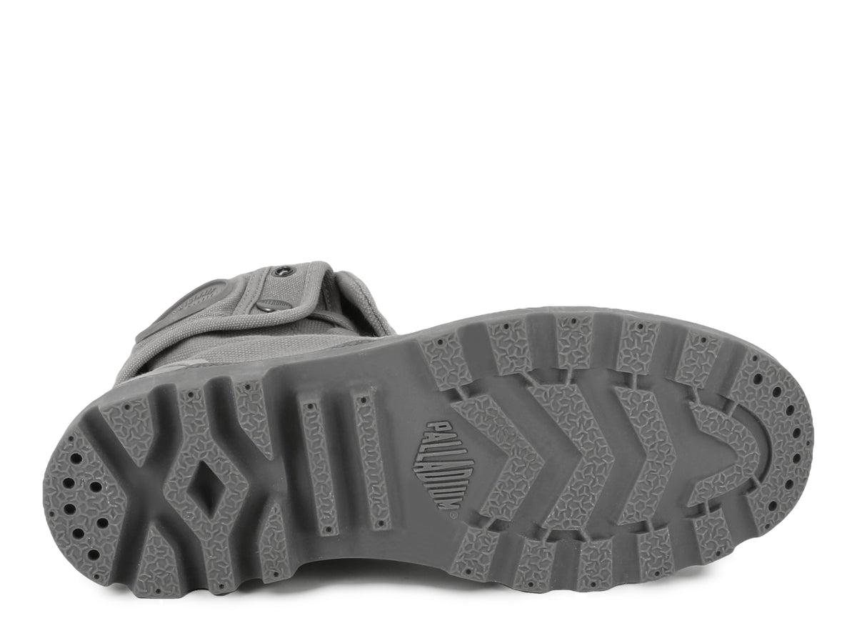 Palladium TITANIUM/HIGH RISE BAGGY