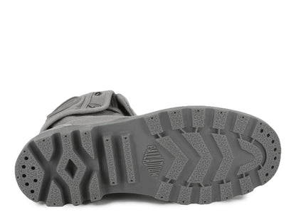 Palladium TITANIUM/HIGH RISE BAGGY