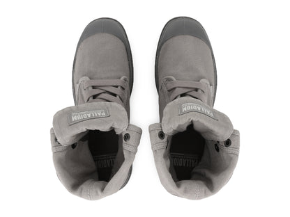 Palladium TITANIUM/HIGH RISE BAGGY