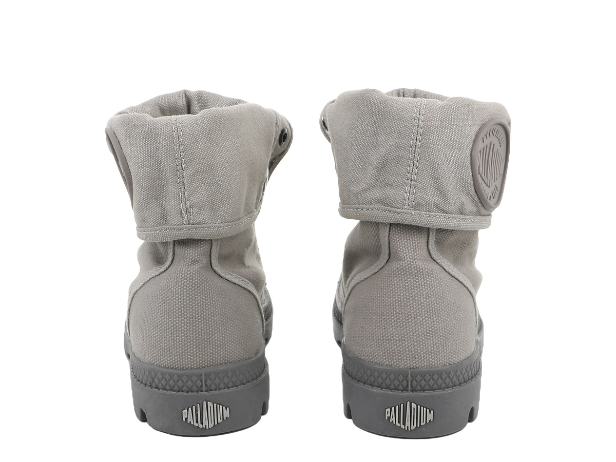 Palladium TITANIUM/HIGH RISE BAGGY