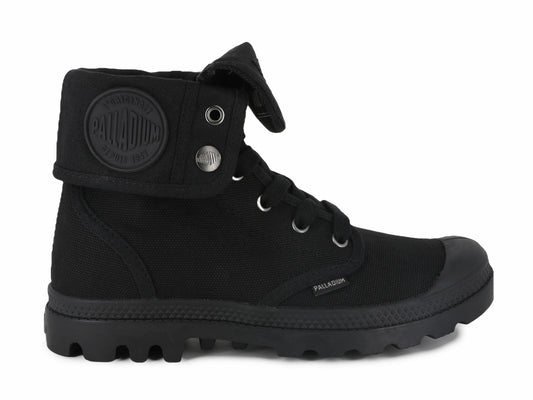 Palladium BLACK/BLACK BAGGY