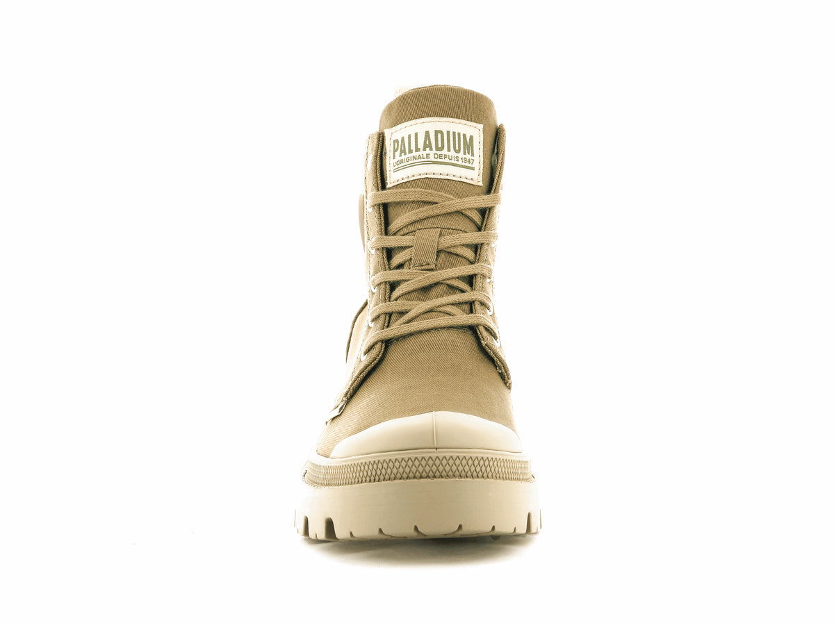 Palladium BUTTERNUT PALLABASE TWILL