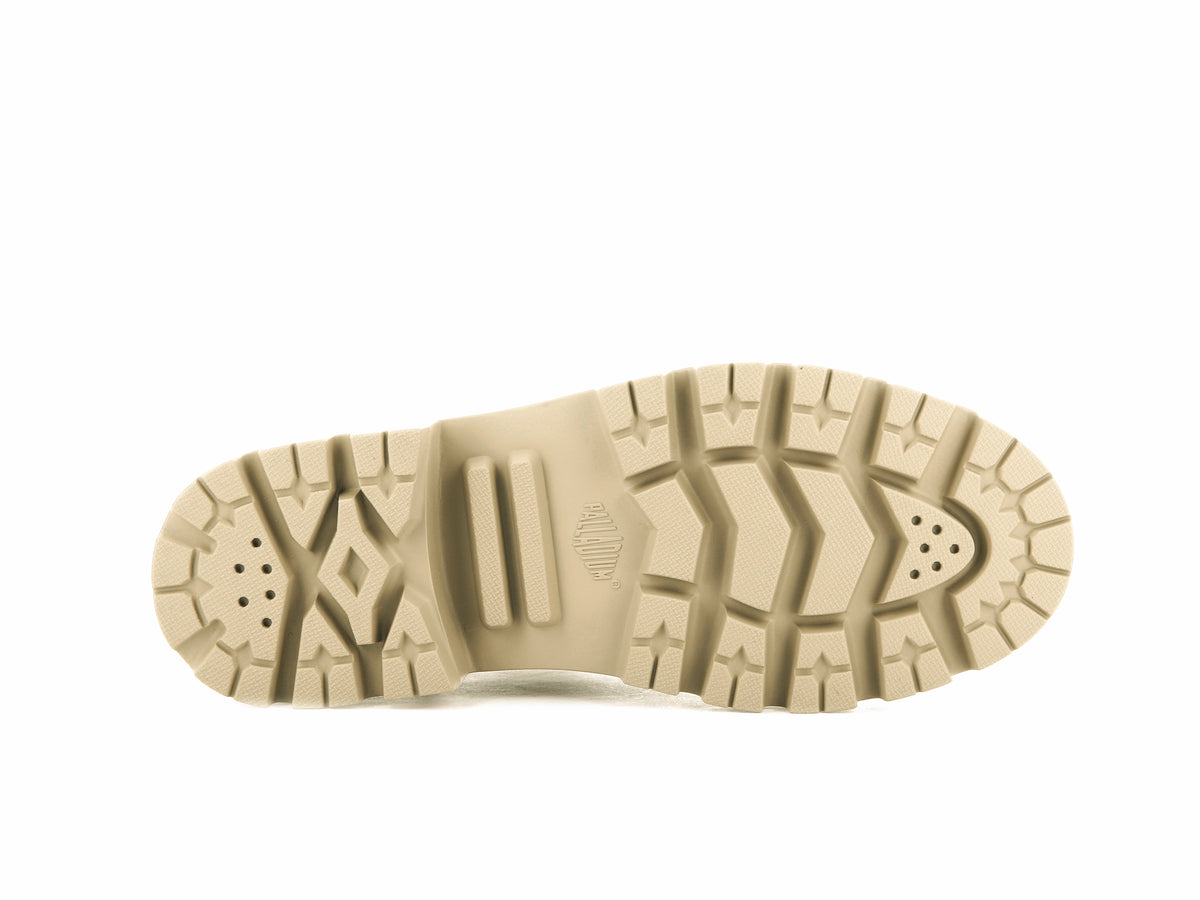 Palladium BUTTERNUT PALLABASE TWILL