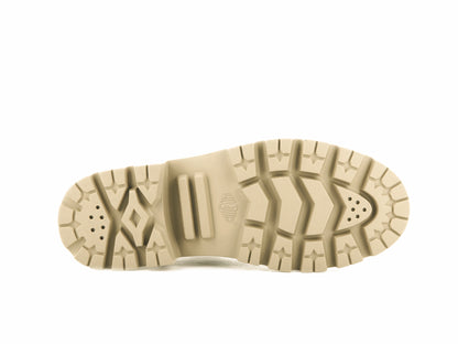 Palladium BUTTERNUT PALLABASE TWILL
