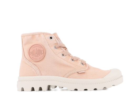 Palladium ROSE STONE PAMPA HI