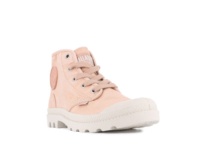 Palladium ROSE STONE PAMPA HI