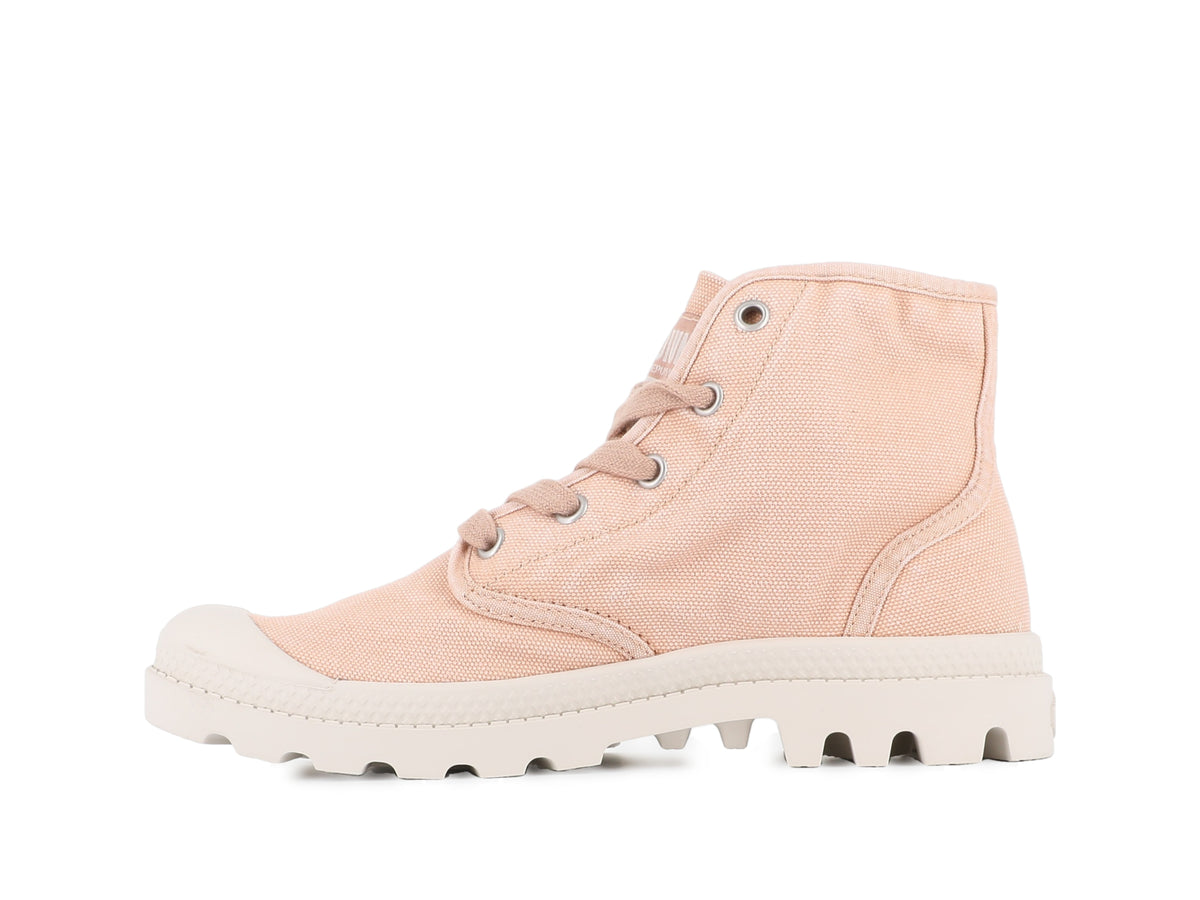 Palladium ROSE STONE PAMPA HI