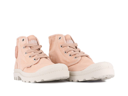 Palladium ROSE STONE PAMPA HI