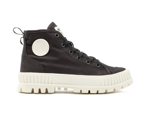 Palladium BLACK PALLASHOCK ORGANIC 2