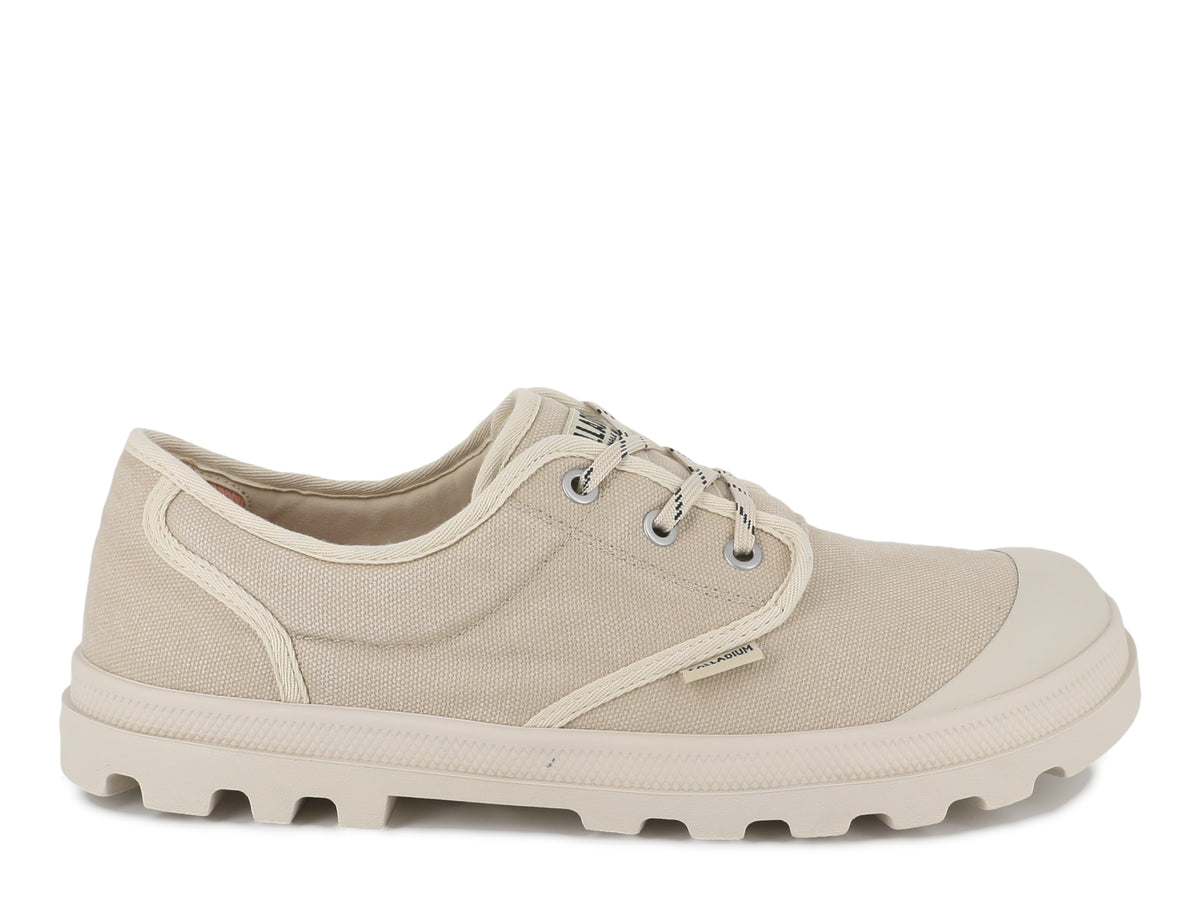 Palladium PILAT DUNELITE OX CUSH