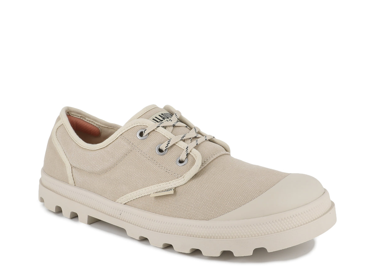 Palladium PILAT DUNELITE OX CUSH