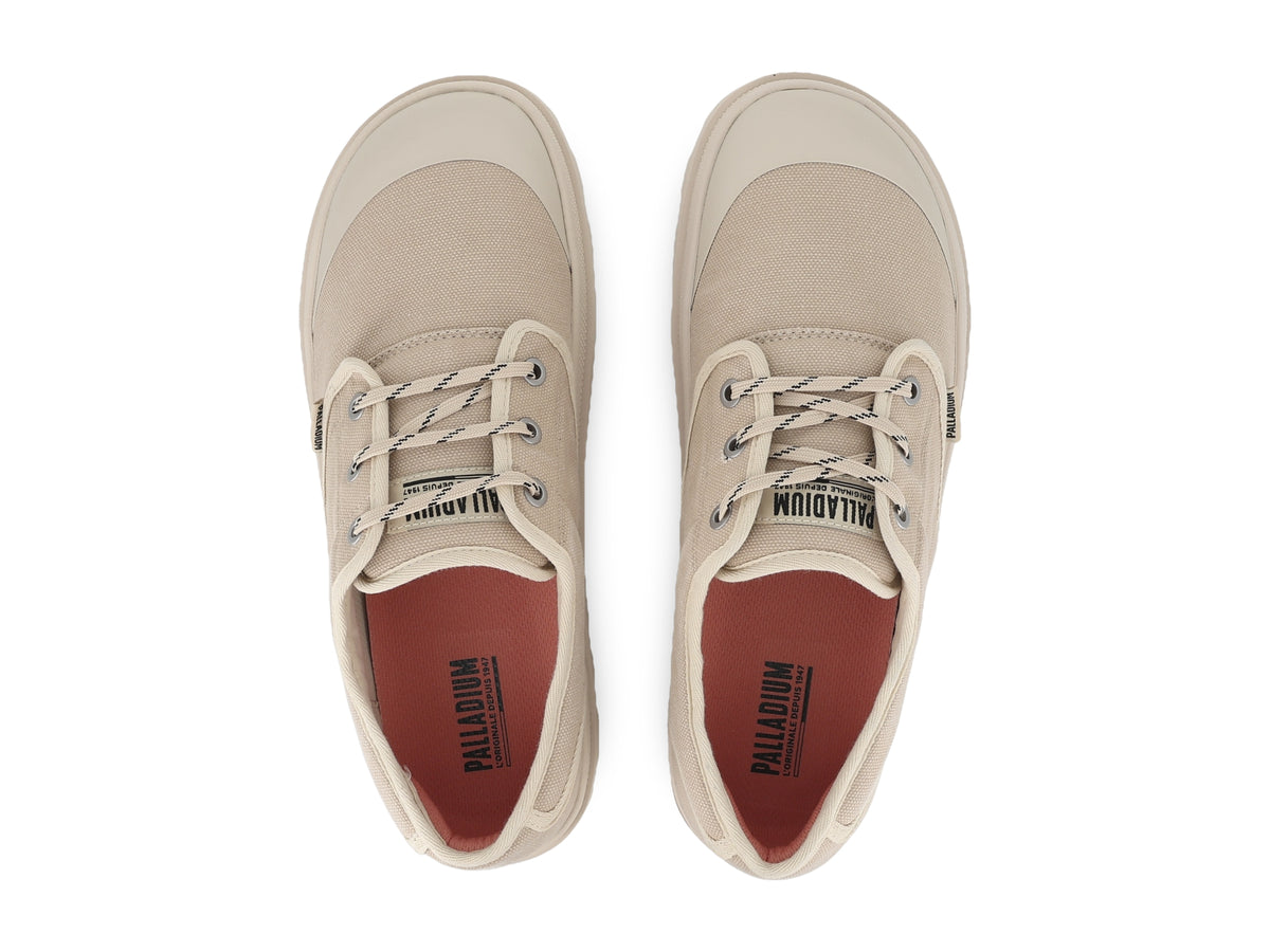Palladium PILAT DUNELITE OX CUSH