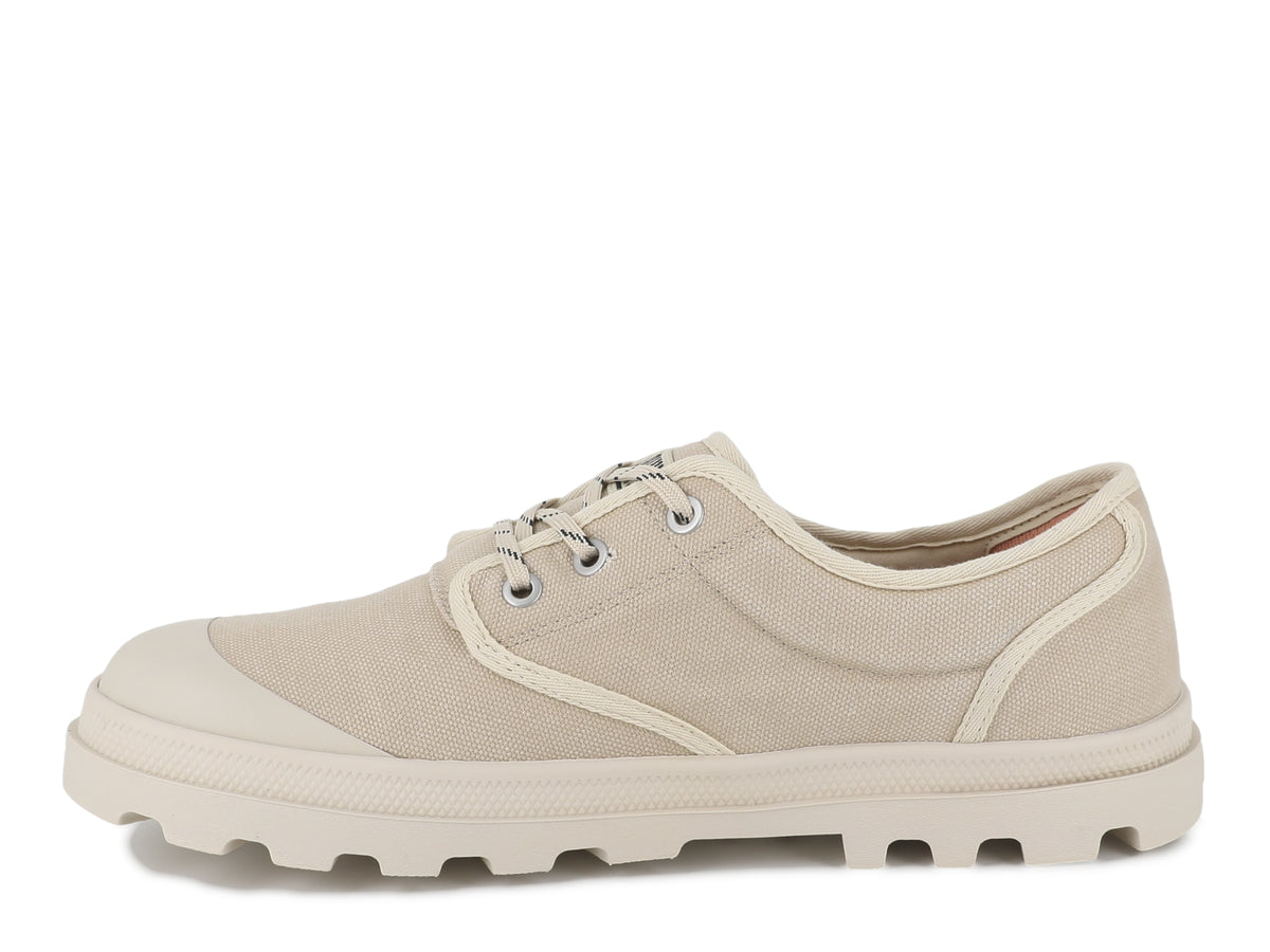 Palladium PILAT DUNELITE OX CUSH