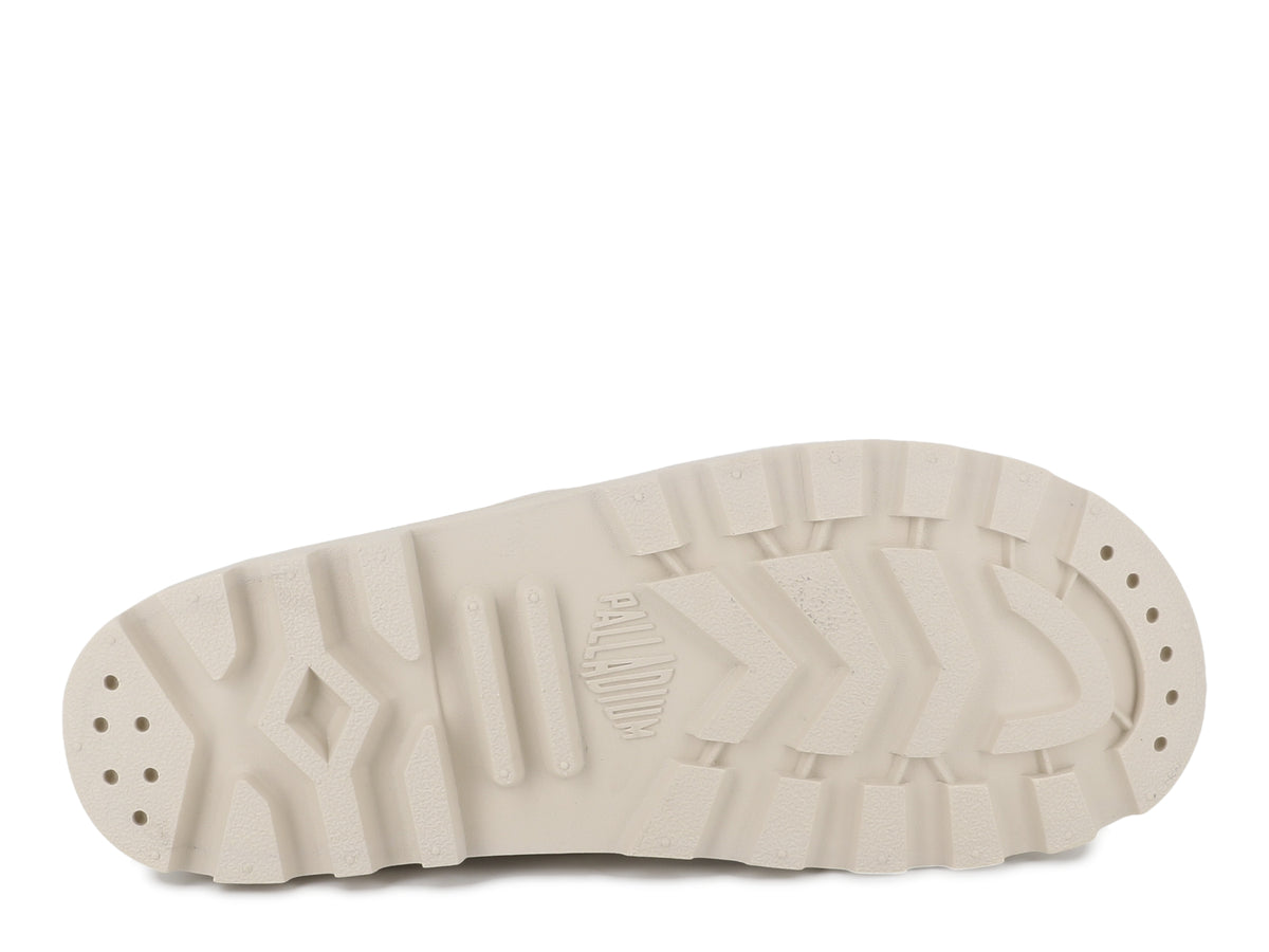Palladium PILAT DUNELITE OX CUSH
