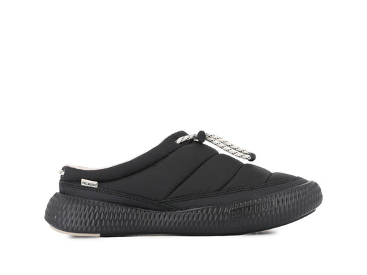 Palladium BLACK PALLANOVA PAD MULE