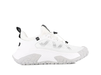 Palladium STAR WHITE OFFBOUND VENT