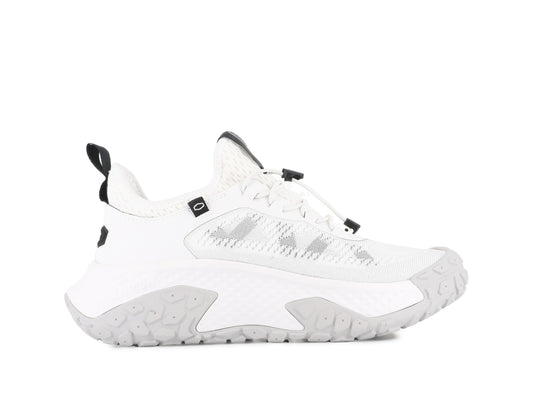 Palladium STAR WHITE OFFBOUND VENT