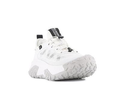 Palladium STAR WHITE OFFBOUND VENT
