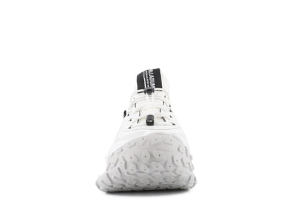 Palladium STAR WHITE OFFBOUND VENT