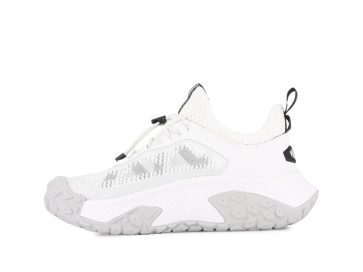 Palladium STAR WHITE OFFBOUND VENT