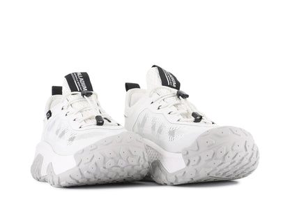 Palladium STAR WHITE OFFBOUND VENT