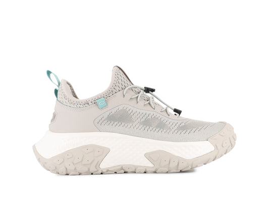 Palladium NATURAL GREY OFFBOUND VENT