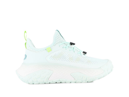 Palladium ICED AQUA OFFBOUND VENT