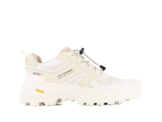 Palladium ALMOND MILK PALLARIDER LO WPA
