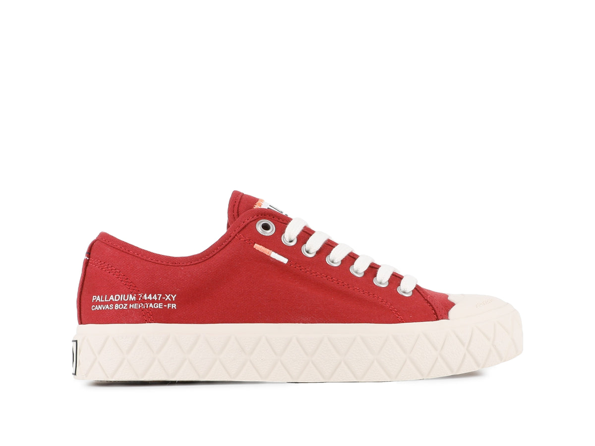 Palladium CHILI PEPPER PALLA ACE CVS ORG