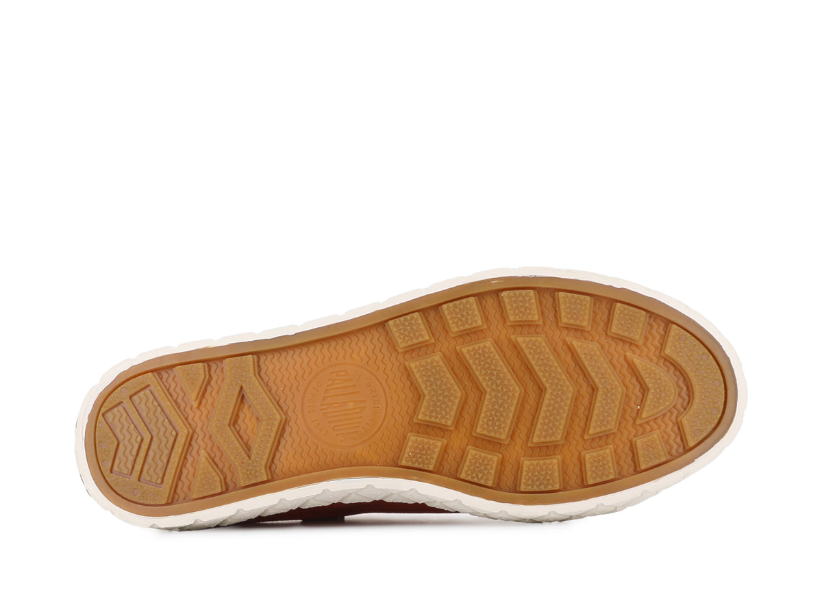 Palladium CHILI PEPPER PALLA ACE CVS ORG