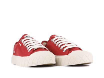 Palladium CHILI PEPPER PALLA ACE CVS ORG