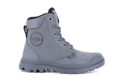 Palladium DARK SHADOW PAMPA SPORT CUFF WPS