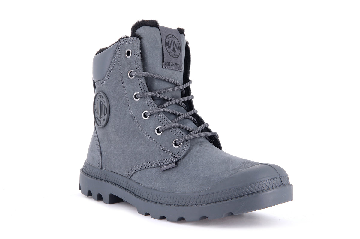 Palladium DARK SHADOW PAMPA SPORT CUFF WPS