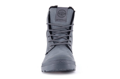 Palladium DARK SHADOW PAMPA SPORT CUFF WPS