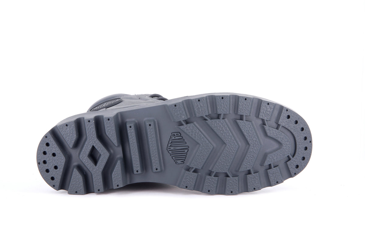 Palladium DARK SHADOW PAMPA SPORT CUFF WPS